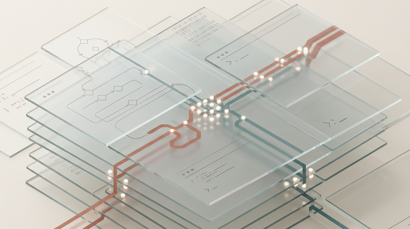 Abstract engineering abstraction